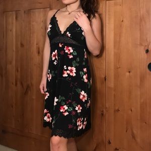 Gilligan & O’Malley Dress